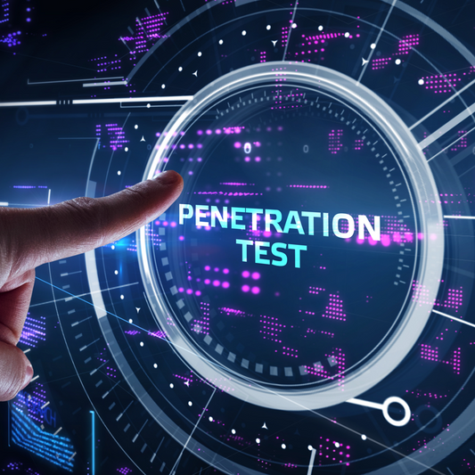 OROBI Network Penetration Test